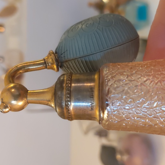 Vintage Atomizers lot of 17 DeVilbiss Whitall Tatum Marcel Franc Non working - Picture 6 of 10